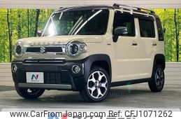 suzuki hustler 2023 -SUZUKI--Hustler 5AA-MR92S--MR92S-358177---SUZUKI--Hustler 5AA-MR92S--MR92S-358177-
