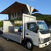 mitsubishi-fuso canter 2022 GOO_NET_EXCHANGE_1002439A30230411W001 image 30