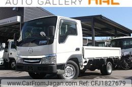 mazda titan-dash 2005 CFJ1827679