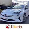 toyota prius 2018 quick_quick_ZVW50_ZVW50-6120832 image 1