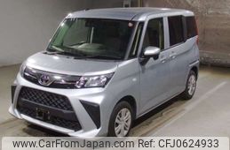 toyota roomy 2020 -TOYOTA--Roomy 5BA-M900A--M900A-0509892---TOYOTA--Roomy 5BA-M900A--M900A-0509892-