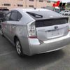toyota prius 2010 -TOYOTA--Prius ZVW30-5206028---TOYOTA--Prius ZVW30-5206028- image 2