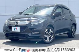 honda vezel 2019 CFJ1583903