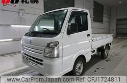 suzuki carry-truck 2017 CFJ1724811