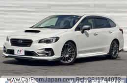 subaru levorg 2019 CFJ1744073
