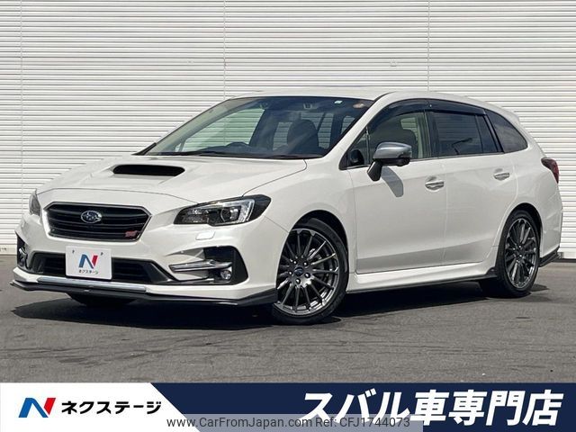 subaru levorg 2019 CFJ1744073 image 1
