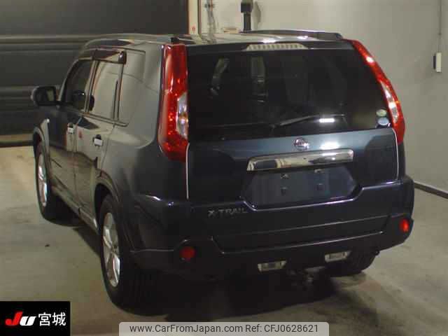 nissan x-trail 2012 -NISSAN--X-Trail NT31-238418---NISSAN--X-Trail NT31-238418- image 2