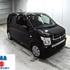 suzuki wagon-r 2023 -SUZUKI 【ＮＯ後日 】--Wagon R MH85S-167905---SUZUKI 【ＮＯ後日 】--Wagon R MH85S-167905- image 1