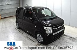 suzuki wagon-r 2023 -SUZUKI 【ＮＯ後日 】--Wagon R MH85S-167905---SUZUKI 【ＮＯ後日 】--Wagon R MH85S-167905-