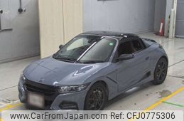 honda s660 2021 -HONDA 【岐阜 582も6613】--S660 JW5-6202207---HONDA 【岐阜 582も6613】--S660 JW5-6202207-