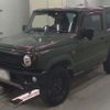 suzuki jimny 2023 -SUZUKI 【Ｎｏ後日 】--Jimny JB64W-282069---SUZUKI 【Ｎｏ後日 】--Jimny JB64W-282069- image 1