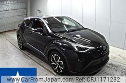 toyota c-hr 2020 -TOYOTA--C-HR ZYX11--ZYX11-2019302---TOYOTA--C-HR ZYX11--ZYX11-2019302-