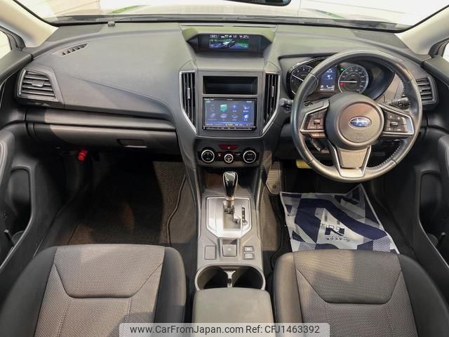 subaru impreza-g4 2017 quick_quick_GK2_GK2-002574 image 2