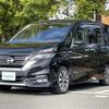 nissan serena 2017 -NISSAN--Serena DAA-GFC27--GFC27-062862---NISSAN--Serena DAA-GFC27--GFC27-062862- image 6