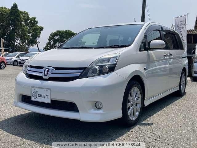 toyota isis 2011 quick_quick_DBA-ZGM11W_ZGM11W-0014858 image 2