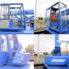 mitsubishi-fuso canter 1993 -MITSUBISHI--Canter U-FE337B--FE337B-580600---MITSUBISHI--Canter U-FE337B--FE337B-580600- image 6