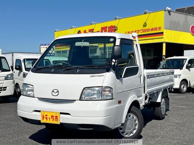 mazda bongo-truck 2018 CFJ1833921 image 2