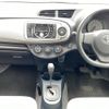 toyota vitz 2011 -TOYOTA--Vitz DBA-NSP135--NSP135-2009146---TOYOTA--Vitz DBA-NSP135--NSP135-2009146- image 16