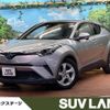 toyota c-hr 2019 -TOYOTA--C-HR DAA-ZYX10--ZYX10-2177998---TOYOTA--C-HR DAA-ZYX10--ZYX10-2177998- image 1