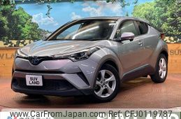 toyota c-hr 2019 -TOYOTA--C-HR DAA-ZYX10--ZYX10-2177998---TOYOTA--C-HR DAA-ZYX10--ZYX10-2177998-