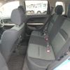 toyota ist 2007 NIKYO_WX55156 image 15