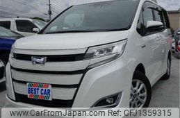 toyota noah 2018 -TOYOTA 【なにわ 515】--Noah ZWR80G--ZWR80G-0359638---TOYOTA 【なにわ 515】--Noah ZWR80G--ZWR80G-0359638-