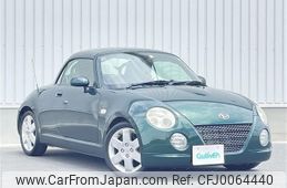 daihatsu copen 2005 -DAIHATSU--Copen ABA-L880K--L880K-0026690---DAIHATSU--Copen ABA-L880K--L880K-0026690-