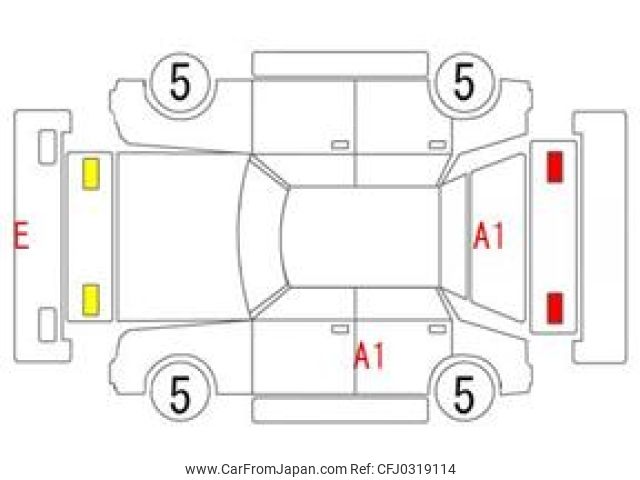 toyota roomy 2021 -TOYOTA--Roomy 5BA-M900A--M900A-0602675---TOYOTA--Roomy 5BA-M900A--M900A-0602675- image 2