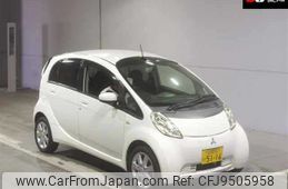 mitsubishi i-miev 2010 -MITSUBISHI 【名古屋 582ﾉ5116】--i-Miev HA3W-0001342---MITSUBISHI 【名古屋 582ﾉ5116】--i-Miev HA3W-0001342-