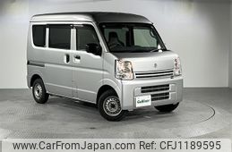 suzuki every 2022 -SUZUKI--Every 5BD-DA17V--DA17V-610404---SUZUKI--Every 5BD-DA17V--DA17V-610404-