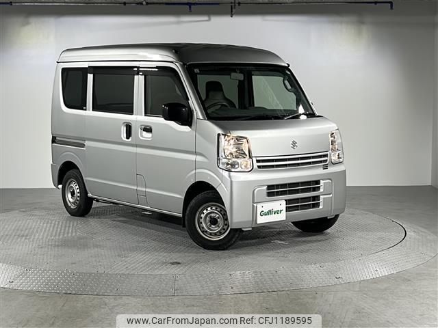 suzuki every 2022 -SUZUKI--Every 5BD-DA17V--DA17V-610404---SUZUKI--Every 5BD-DA17V--DA17V-610404- image 1