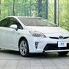 toyota prius 2012 -TOYOTA--Prius DAA-ZVW30--ZVW30-1639418---TOYOTA--Prius DAA-ZVW30--ZVW30-1639418- image 17