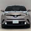 toyota c-hr 2017 -TOYOTA--C-HR DAA-ZYX10--ZYX10-2032864---TOYOTA--C-HR DAA-ZYX10--ZYX10-2032864- image 4