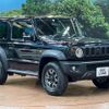 suzuki jimny-sierra 2022 -SUZUKI--Jimny Sierra 3BA-JB74W--JB74W-153097---SUZUKI--Jimny Sierra 3BA-JB74W--JB74W-153097- image 17