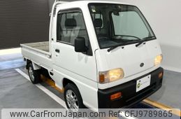 subaru sambar-truck 1996 Mitsuicoltd_SBST287905R0605