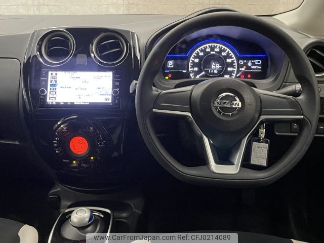 nissan note 2019 -NISSAN--Note DAA-HE12--HE12-241863---NISSAN--Note DAA-HE12--HE12-241863- image 2