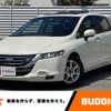 honda odyssey 2009 -HONDA--Odyssey DBA-RB3--RB3-1022365---HONDA--Odyssey DBA-RB3--RB3-1022365- image 1