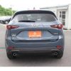 mazda cx-5 2022 CFJ1710703 image 11