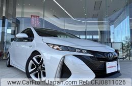 toyota prius-phv 2020 -TOYOTA 【鳥取 300ﾌ2386】--Prius PHV ZVW52--3164453---TOYOTA 【鳥取 300ﾌ2386】--Prius PHV ZVW52--3164453-