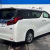 toyota alphard 2019 -TOYOTA--Alphard DAA-AYH30W--AYH30-0081631---TOYOTA--Alphard DAA-AYH30W--AYH30-0081631- image 19
