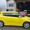 suzuki swift 2013 -SUZUKI 【山口 502ﾆ4001】--Swift ZC32S--ZC32S-113483---SUZUKI 【山口 502ﾆ4001】--Swift ZC32S--ZC32S-113483- image 44
