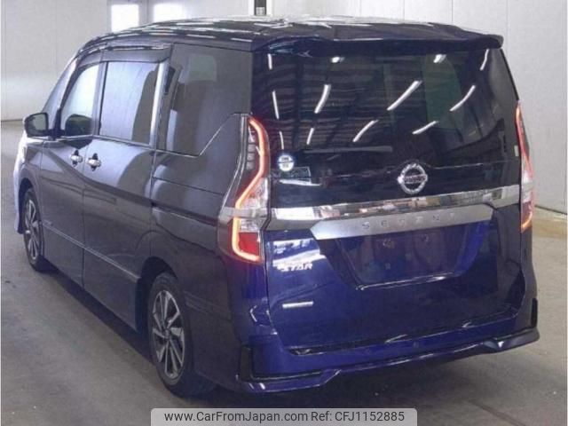 nissan serena 2022 quick_quick_5AA-GFC27_242053 image 2