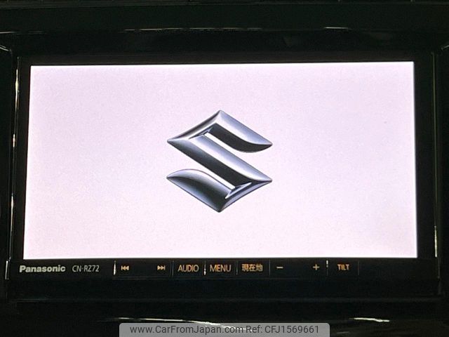 suzuki jimny 2017 CFJ1569661 image 2