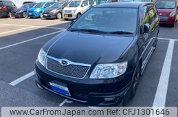 toyota corolla-fielder 2006 -TOYOTA--Corolla Fielder CBA-ZZE122G--ZZE122-3182821---TOYOTA--Corolla Fielder CBA-ZZE122G--ZZE122-3182821-