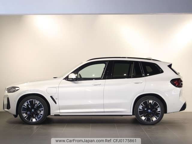 bmw ix3 2023 -BMW--BMW iX3 ZAA-42DU44--WBY42DU020SC67***---BMW--BMW iX3 ZAA-42DU44--WBY42DU020SC67***- image 2