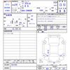 toyota prius-α 2012 -TOYOTA--Prius α ZVW40W--3031065---TOYOTA--Prius α ZVW40W--3031065- image 3