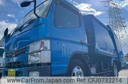 mitsubishi-fuso canter 2013 GOO_NET_EXCHANGE_0500521A30250207W001