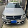 volkswagen passat 2008 -VOLKSWAGEN--VW Passat ABA-3CCAW--WVWZZZ3CZ9P023498---VOLKSWAGEN--VW Passat ABA-3CCAW--WVWZZZ3CZ9P023498- image 1
