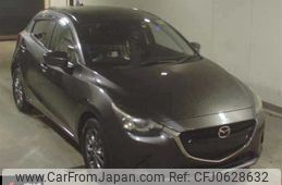 mazda demio 2017 -MAZDA--Demio DJ3FS-501409---MAZDA--Demio DJ3FS-501409-