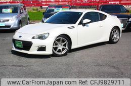 subaru brz 2012 -SUBARU--BRZ DBA-ZC6--ZC6-003464---SUBARU--BRZ DBA-ZC6--ZC6-003464-